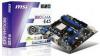 Placa de baza MSI 880GMA-E45 Socket AM3