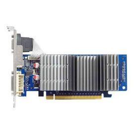 Placa video Asus GeForce 210 512MB DDR2 64bit PCIe Passive