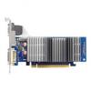 Placa video Asus GeForce 210 512MB DDR2 64bit PCIe Passive