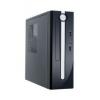 Carcasa chieftec flyer itx, mini-itx, 200w, neagra