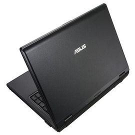 Laptop Notebook Asus B80A-4P018E T6400 250GB 3GB