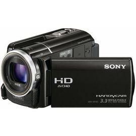 Camera video Sony HDR-XR160EB