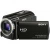 Camera video sony hdr-xr160eb