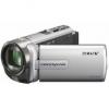 Camera video sony sx45e, silver