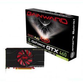 Placa video Gainward GeForce GTX460 1GB DDR5 192bit