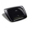 Router wireless-n linksys adsl2+