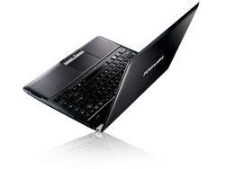 Laptop Notebook Toshiba Portege R830-112 i5 2520M 500GB 4GB WIN7
