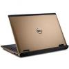 Laptop Dell Vostro 3750 i7 2670QM 500GB 8GB GT525M Brown