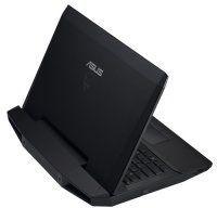 Laptop Notebook Asus G53JW-SX119D i5 460M 500GB 4GB GTX460M
