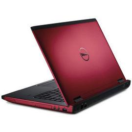 Laptop Notebook Dell Vostro 3550 i3 2330M 500GB 4GB HD6630M Red