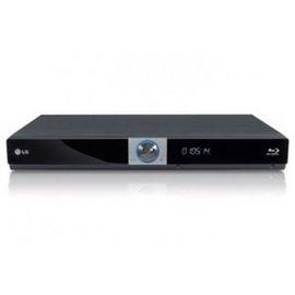 Blu ray player lg bd370