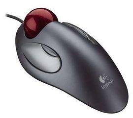 Mouse Logitech 910-000808