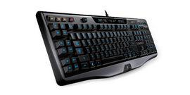 Tastatura Logitech G110