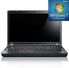 Laptop Lenovo ThinkPad Edge E520 i3 2330M 500GB 4GB HD6630M WIN7