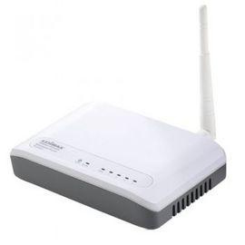 Router wireless EDIMAX BR-6228NC