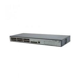 Switch HP V1910-24G, 24 RJ-45 10/100/1000, 4 SFP 1000Mbps