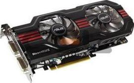 Placa video Asus GeForce GTX 560 Ti 1024MB DDR5 DirectCU II TOP