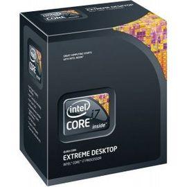 Procesor Intel Core Ci7 Gulftown 6C Extreme i7-980X 3.33GHz, QPI 6.4GT/sec, s.1366, 12MB, BOX