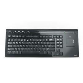 Tastatura Logitech Cordless Mediaboard Pro PS3