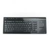 Tastatura Logitech Cordless Mediaboard Pro PS3