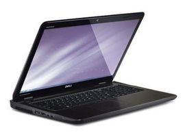 Laptop dell inspiron n7110 i5