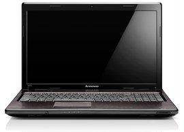 Laptop Notebook Lenovo IdeaPad G570AH i3 2330M 500GB 4GB HD6370M