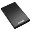 Hard disk extern maxell p-500 2.5 inch, 500gb, usb 2.0