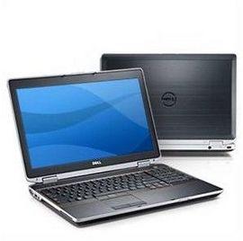 Laptop Notebook Dell Latitude E6520 i5 2410M 320GB 2GB