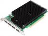 Placa Video PNY NVIDIA Quadro NVS 450 512MB 64bit PCIe 4DP to VG