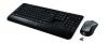 Kit tastatura cu mouse Wireless Logitech MK520