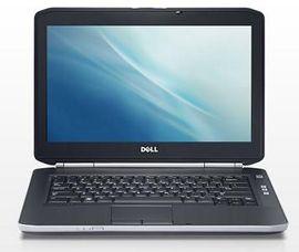 Laptop Notebook Dell Latitude E5420 i5 2410M 500GB 4GB