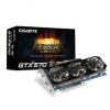 Placa video Gigabyte GeForce GTX570 1280MB GDDR5 320bit