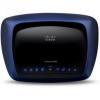 Router wireless linksys e3000, dual-band, usb