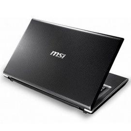 Laptop Notebook MSI FX700-005XEU i5 460 500GB 4GB GT425M