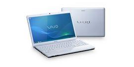 Laptop Notebook Sony Vaio VPC-EH1M1EW i3 2310M 500GB 4GB G410M WIN7