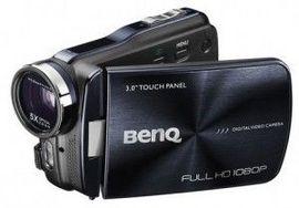 Camera Video Digitala BenQ M23