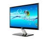 Monitor led 23 lg e2360v-pn full hd