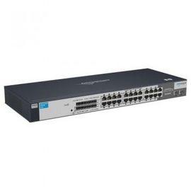 Switch HP J9080A 22*10/100 ports, 2*dual ports