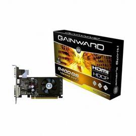 Placa video Gainward GeForce 8400GS 512MB DDR3 32bit LP