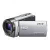 Camera video sony hdr-cx130, silver
