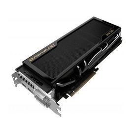 Placa video Gainward GeForce GTX 580 Phantom 1.53GB DDR5 384-bit
