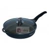 Tigaie cu ceramica aurie 28 cm Barton Steel BS 7228