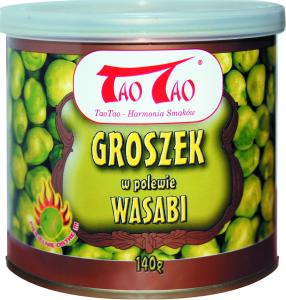 Mazare verde glazura wasabi 140g