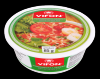 Vifon Supa rosii cu taitei bowl 85g