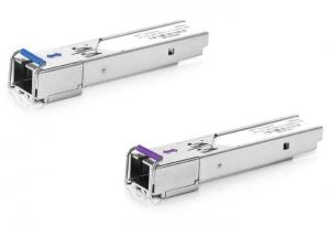 Modul SFP SM 40 Km 1310nm 2.5Gbps