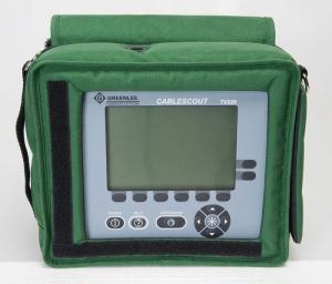 CableScout TV220 TDR