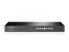 Switch TP-LINK 16 porturi Gigabit TL-SG1016