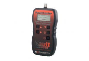 Detector defecte cabluri cupru/metalice cu functie TDR, Mills