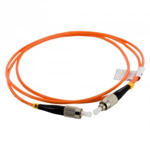 Patch cord FC/UPC la FC/UPC OM2 7m Simplex, Fibrefab