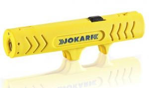 Cutit cablu universal Jokari &Oslash;8-13mm